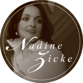 Nadine Zicke Seitenlogo